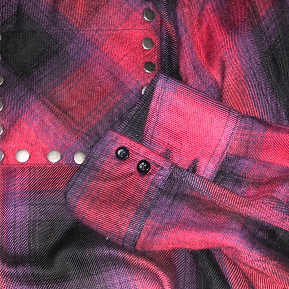 Arizona Jeans Flannel - Picture 4 of 4